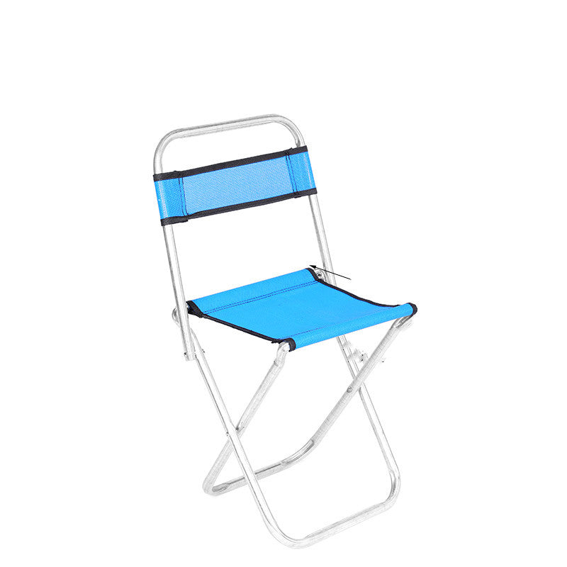 Folding Chairs