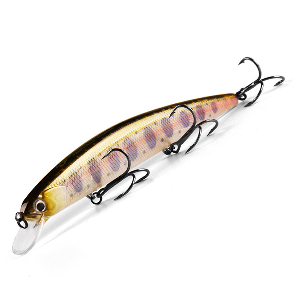 Artificial Fishing Swimbait