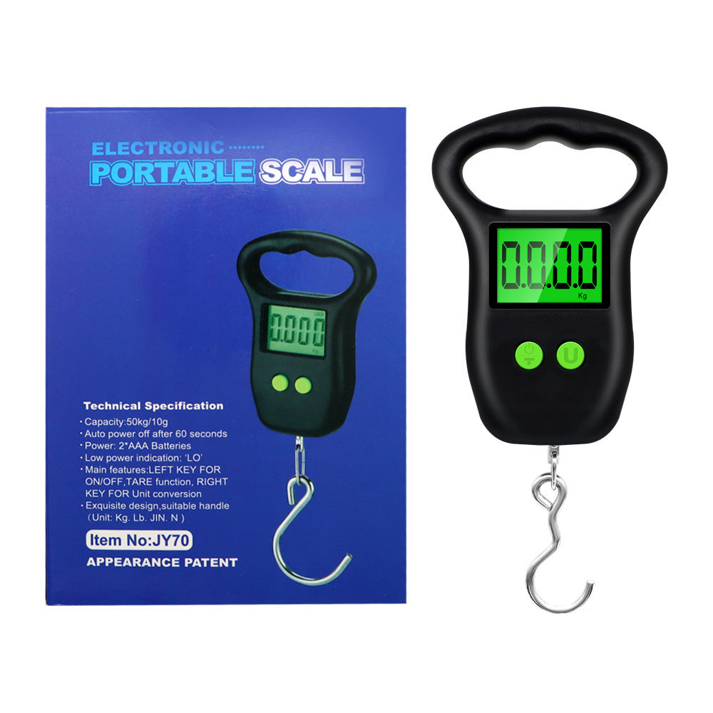 Digital Scales