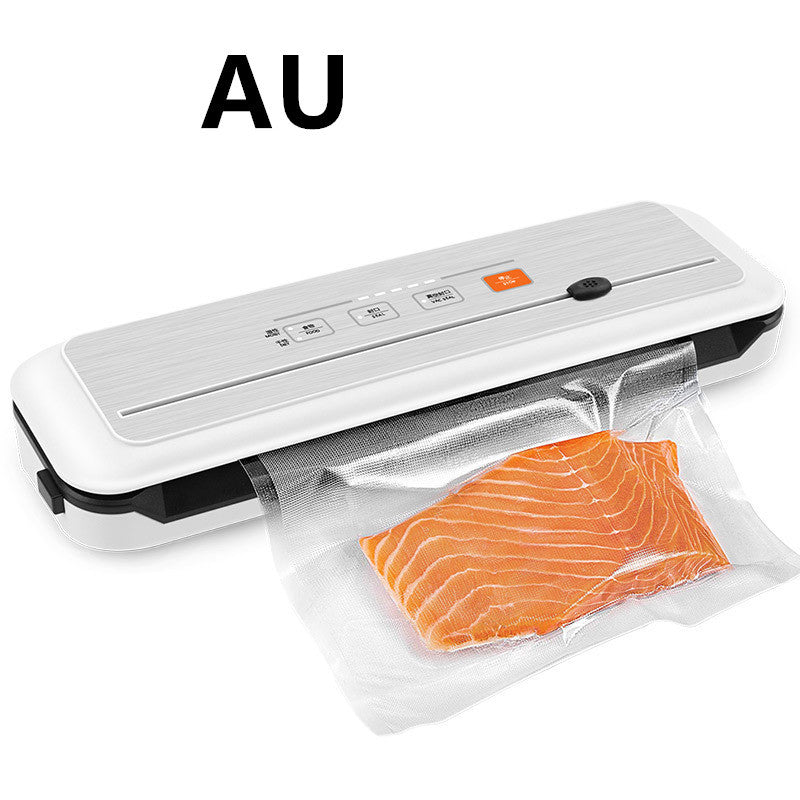 Household Vacuum sealer