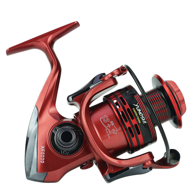 Spinning Fishing Reels