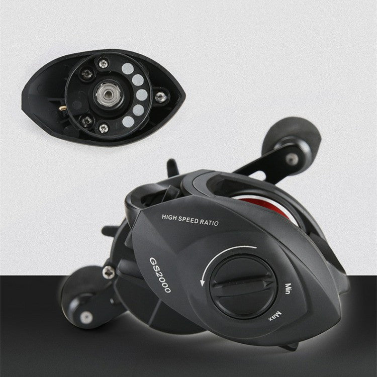 Centerpin Fishing Reels