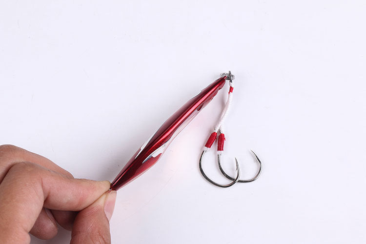 Fishing Baits & Lures