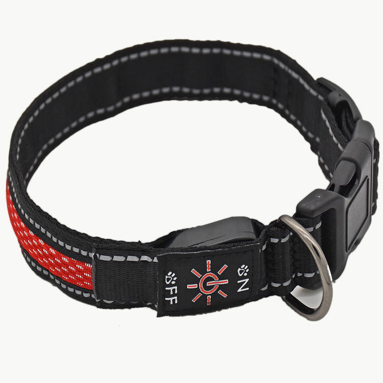 Waterproof Pet Collar