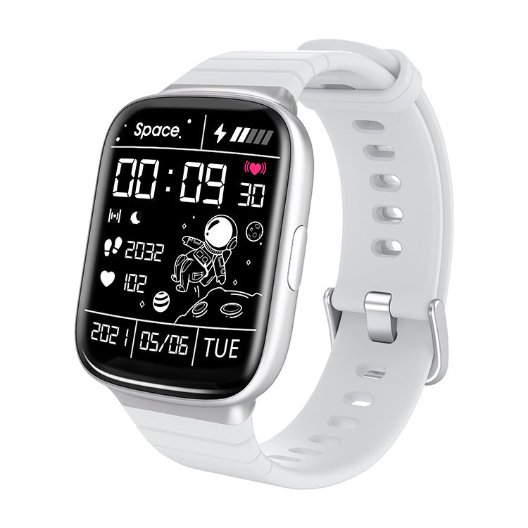 Smart Watch Outdoor Sports Waterproof Step Counter