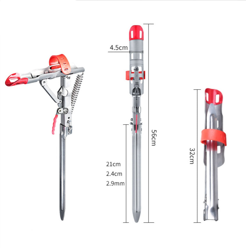 Fishing Rod Holders & Storage Racks