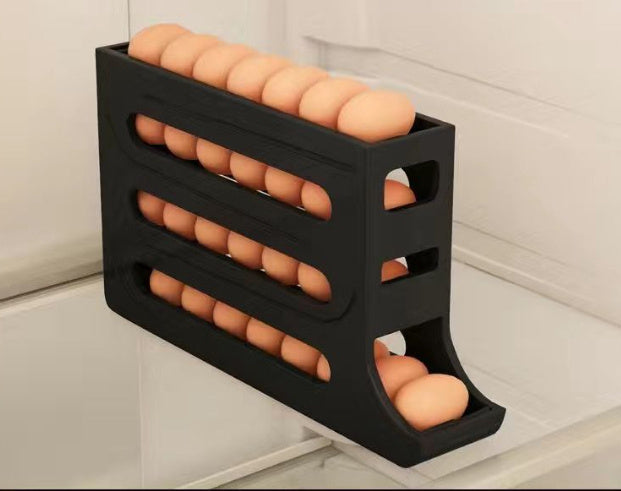 Egg Storage Box