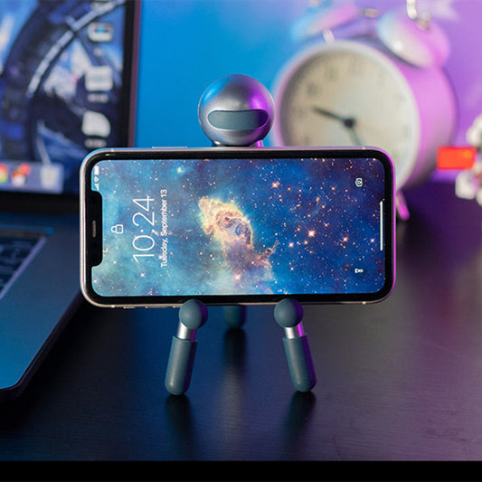 Desk Mobile Phone Holder