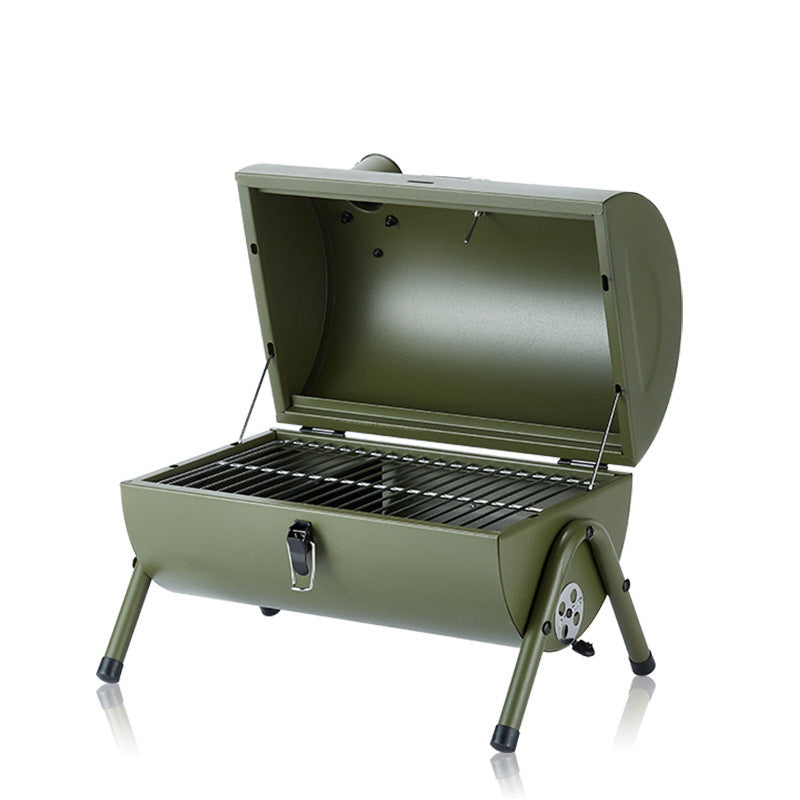 Outdoor Grills