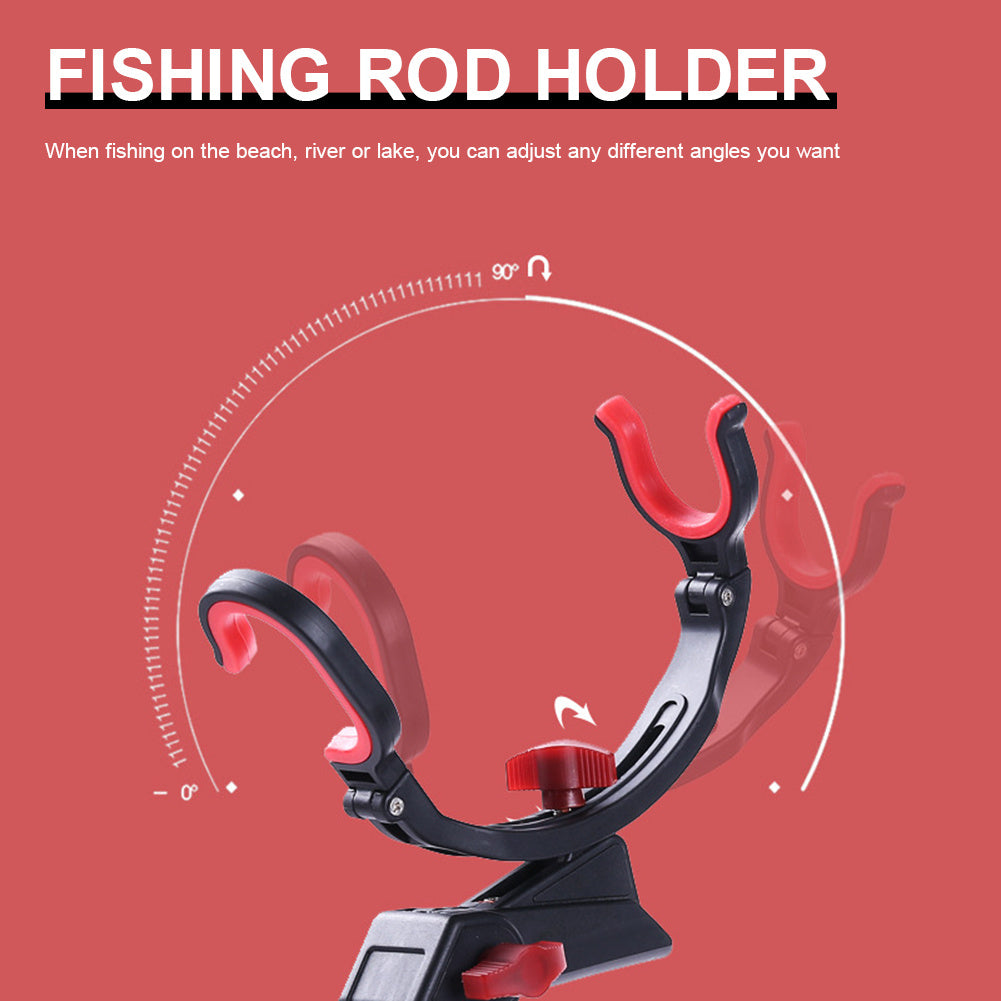 Fishing Rod Holders & Storage Racks