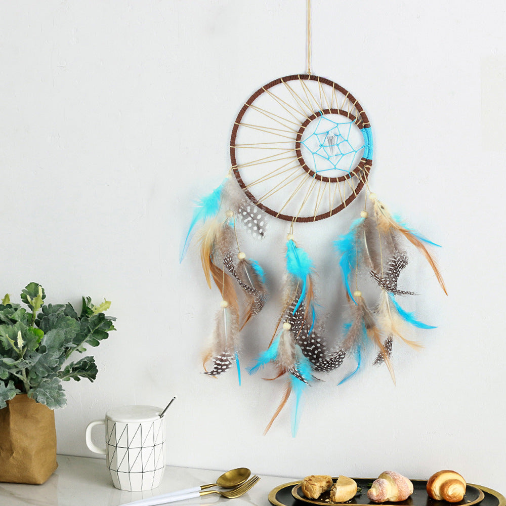 Dreamcatchers