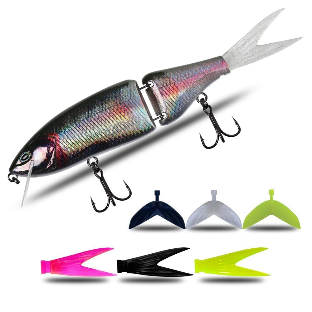 Fishing Baits & Lures