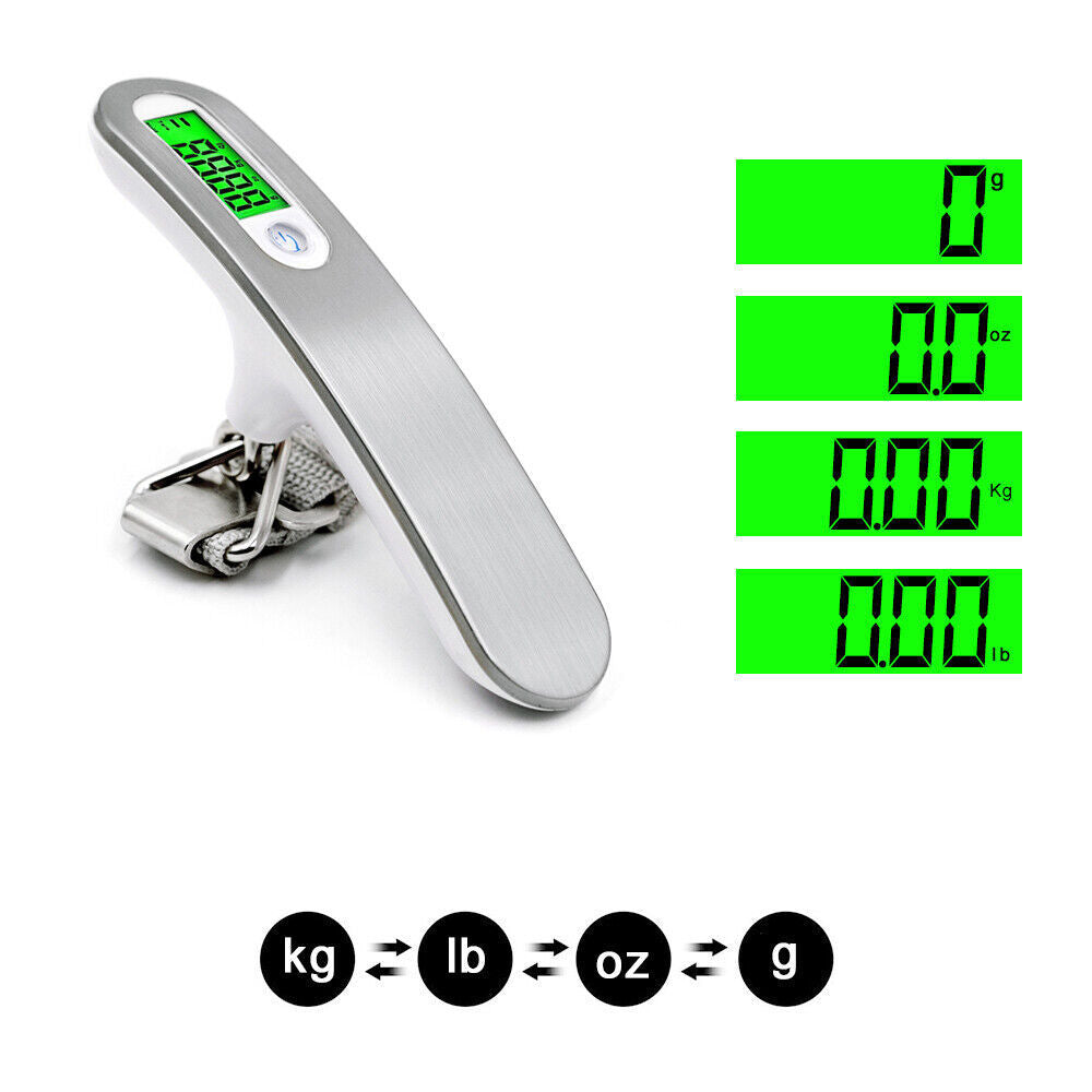 Measuring Scales