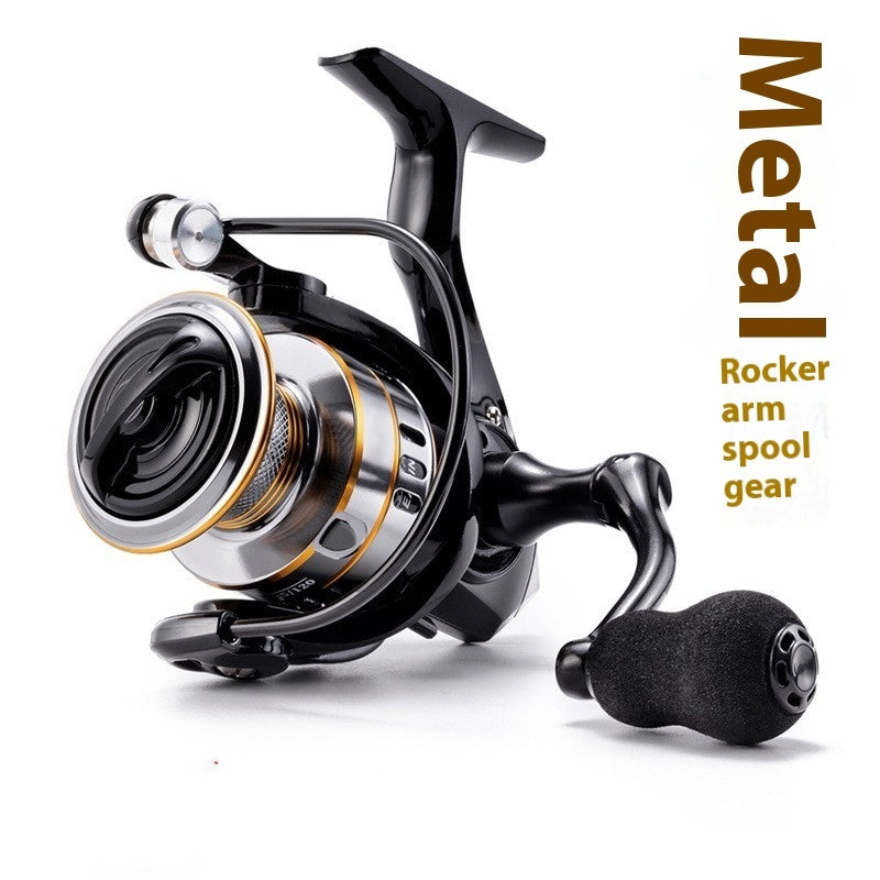 Spinning Fishing Reels