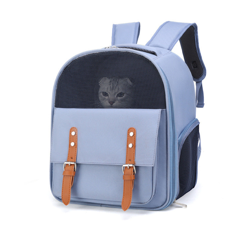 Pet Bag Outdoor Portable Backpack