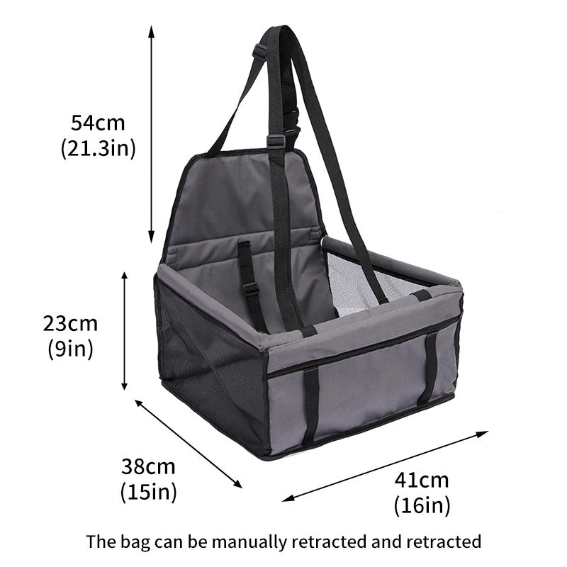 Pet Carriers Bag Basket