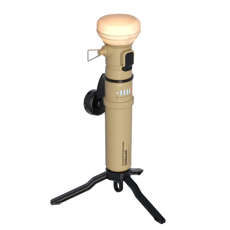 Camping Charging  Lighting Lamp