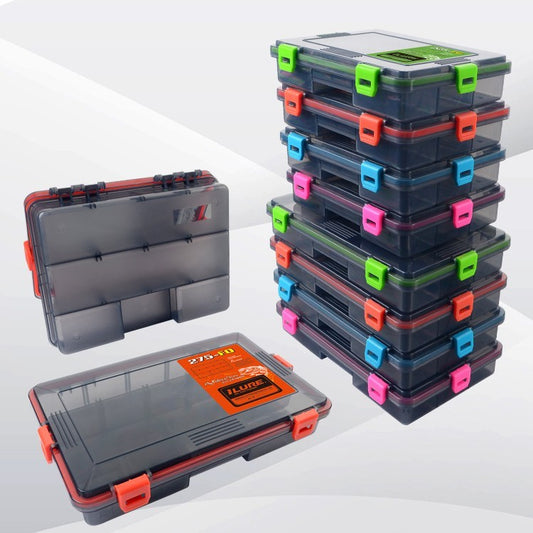 Multifunctional Fishing Box