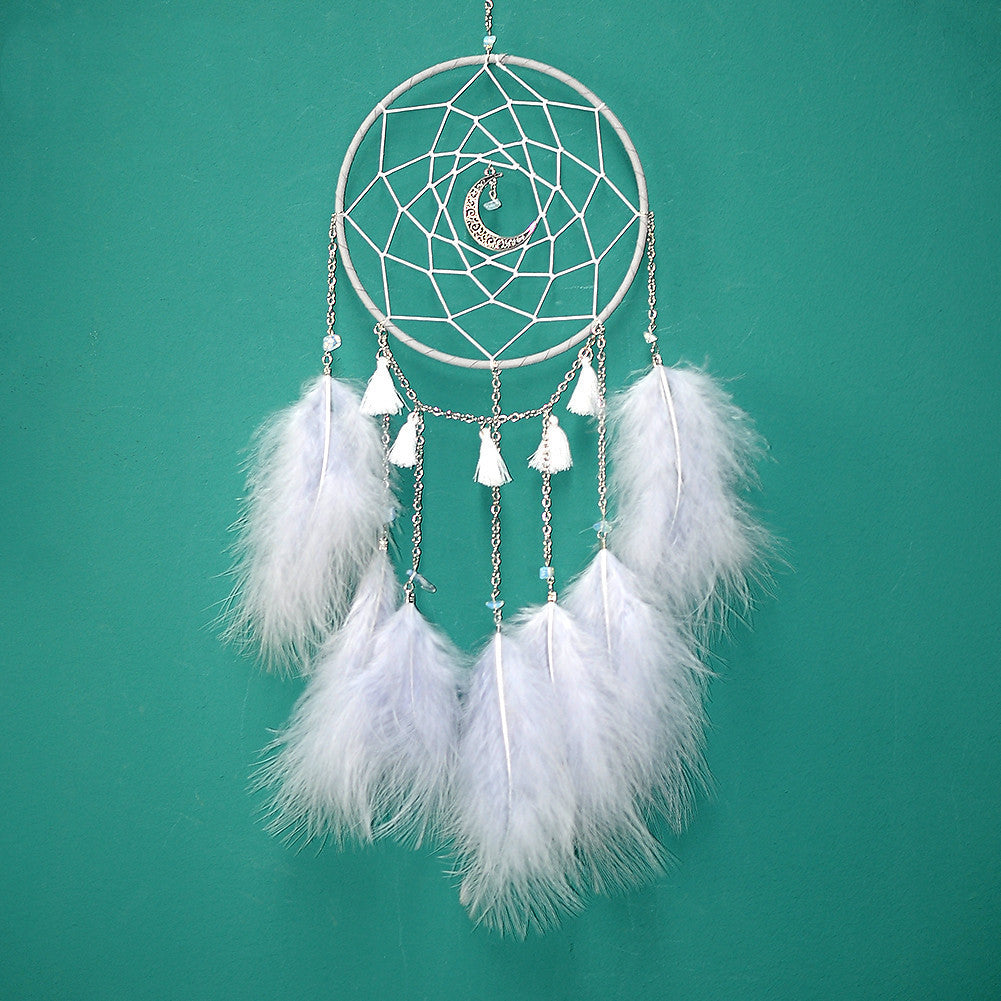 Dreamcatchers