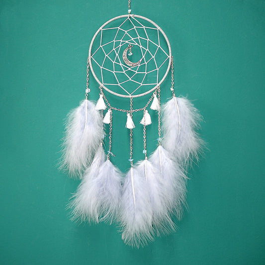 Dreamcatchers