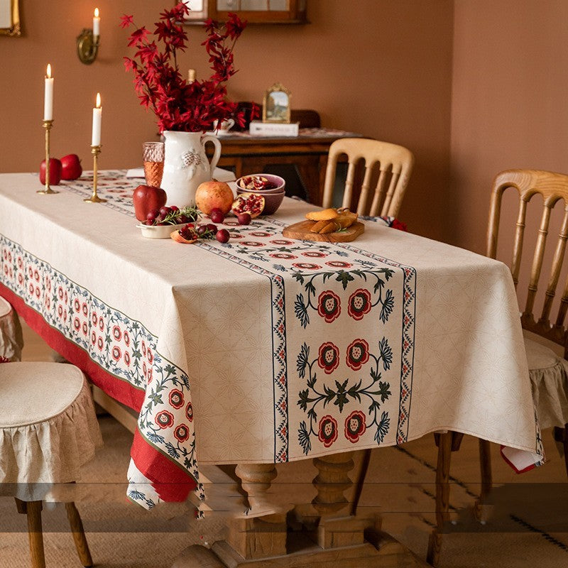 Tablecloths