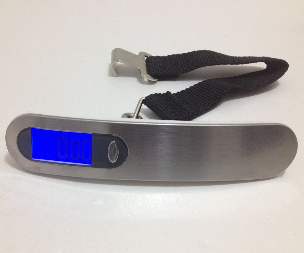 Digital Scales