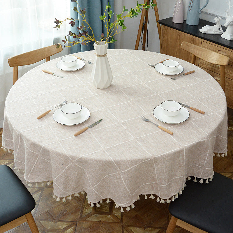 Table Linens