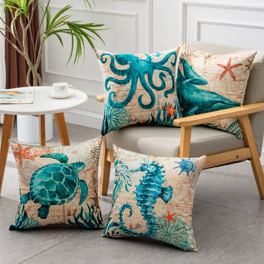 Chair & Sofa Cushion Covers