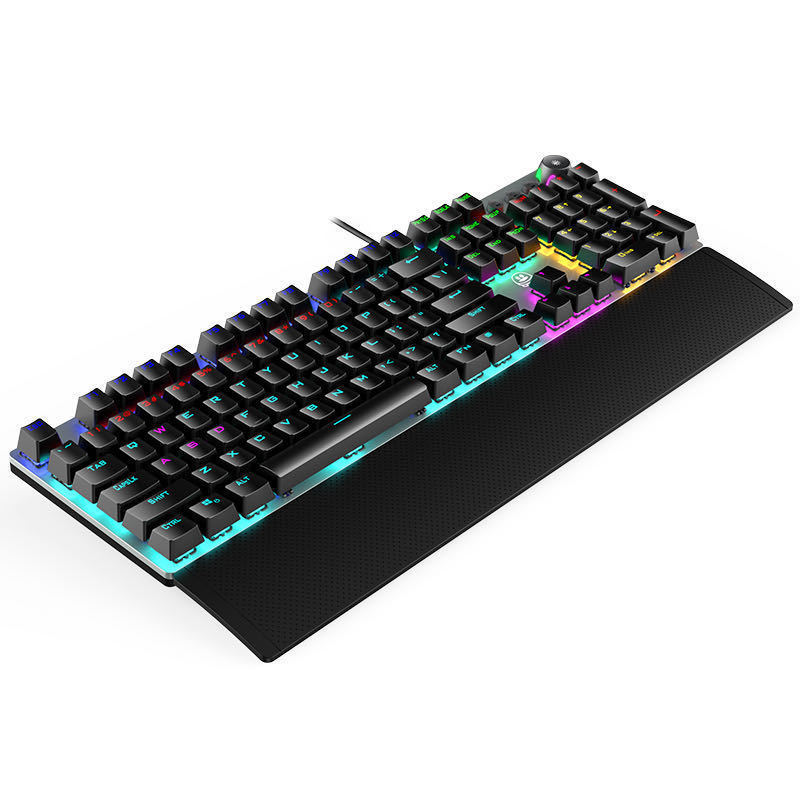 Tarantula Mechanical Film Gaming Keyboard