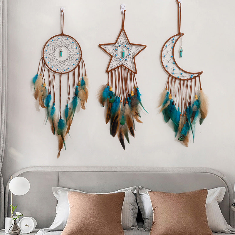 Dreamcatchers