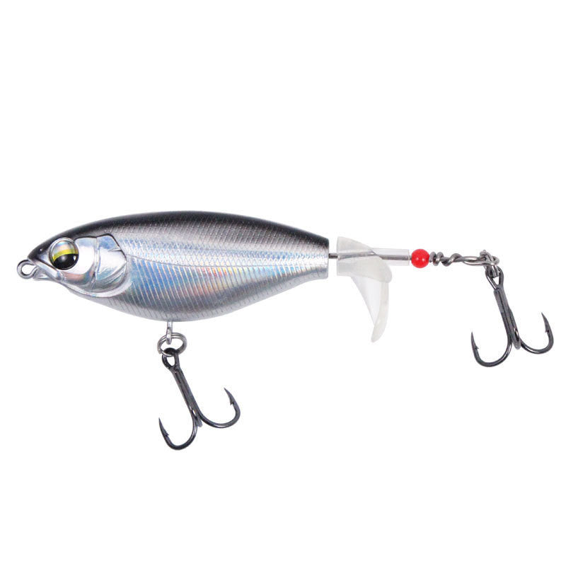 Fishing Baits & Lures 