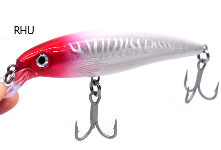 Fishing Baits & Lures