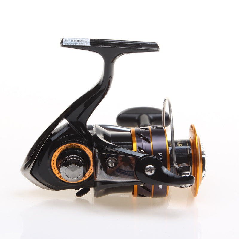 Spinning Fishing Reels