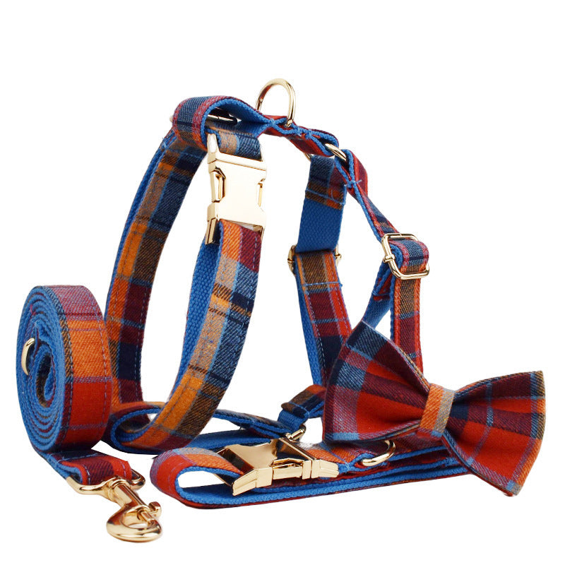 Pet Collars & Harnesses