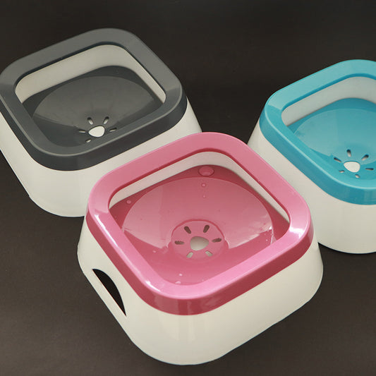 Pet Bowls, Feeders & Waterers