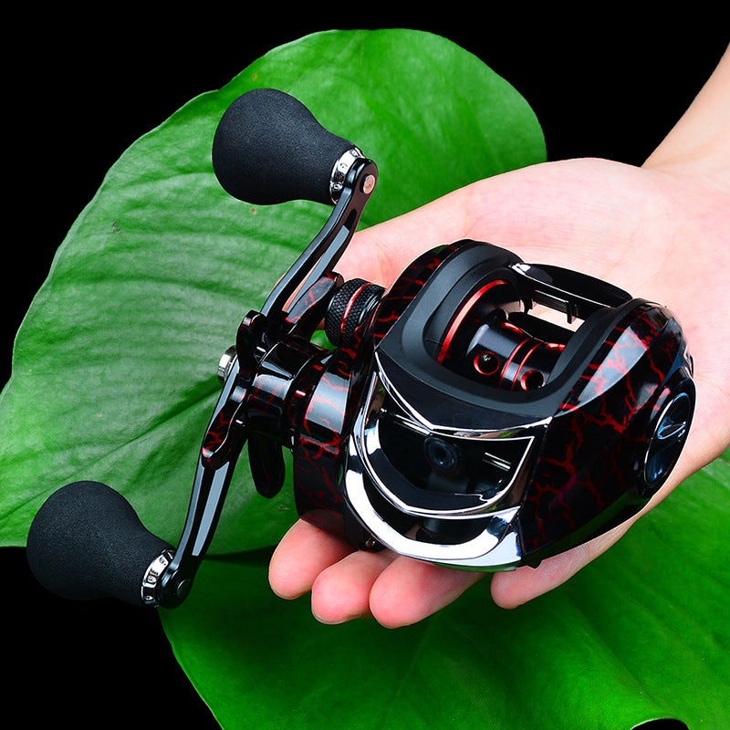 Fishing Reels