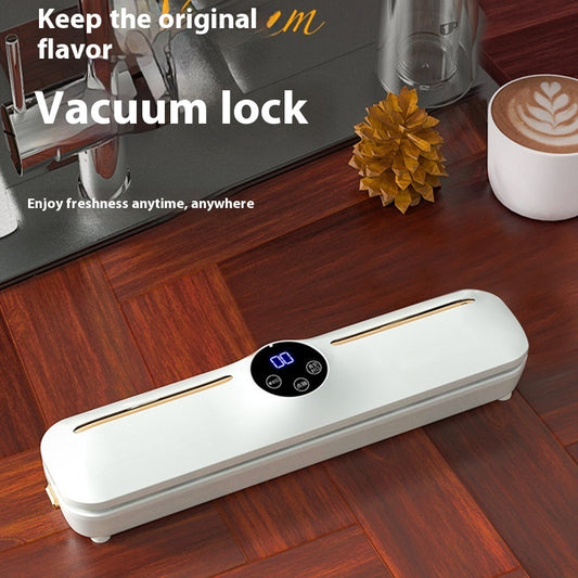 Vacuum Sealers