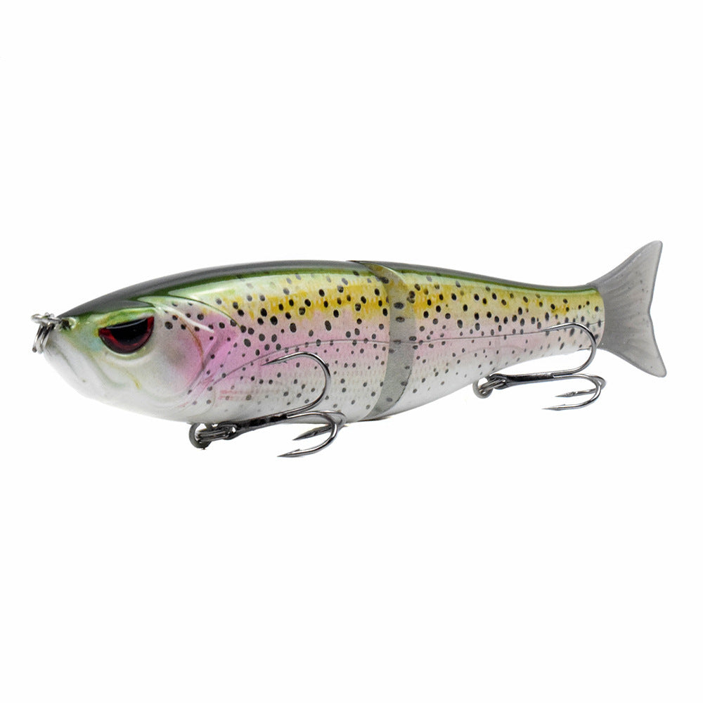 Fishing Baits & Lures