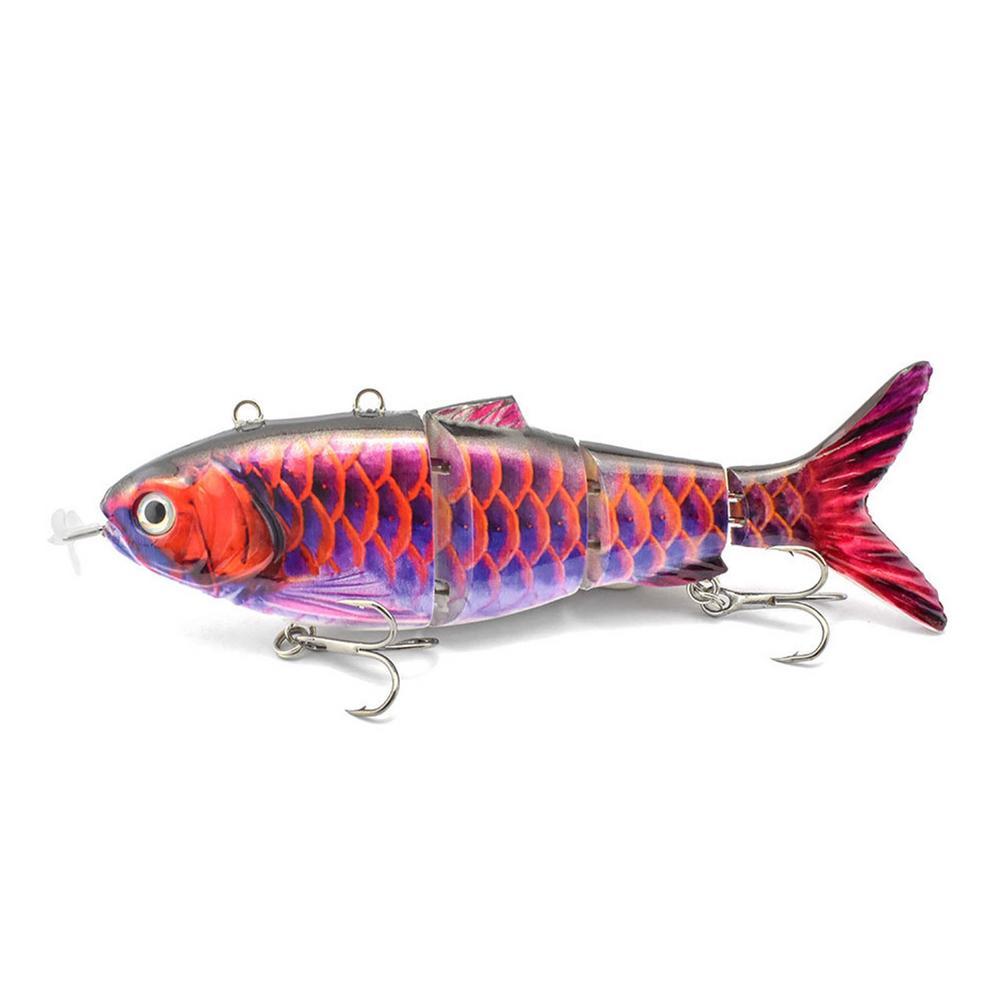 Fishing Baits & Lures