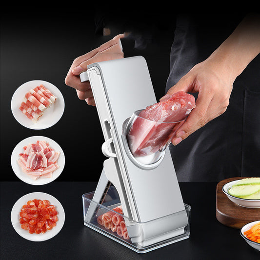 Kitchen Slicers