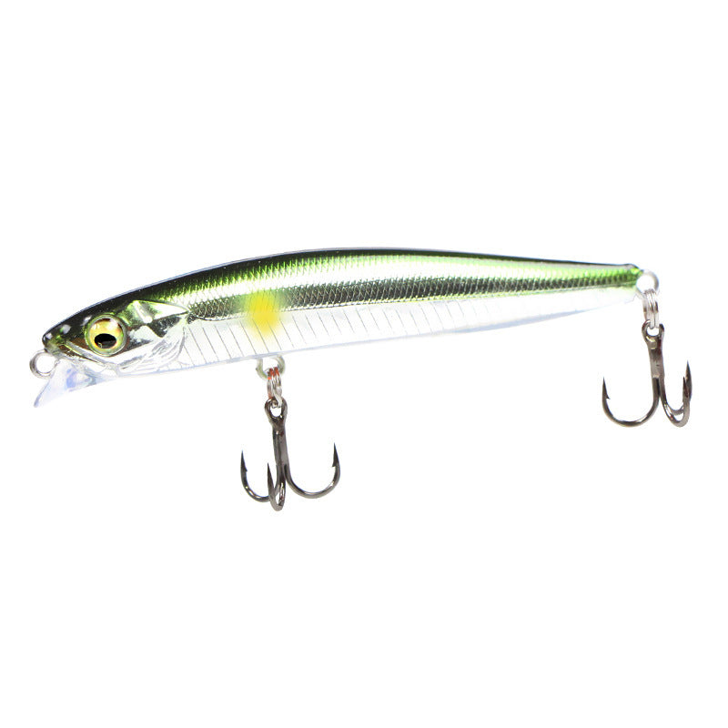 Fishing Baits & Lures