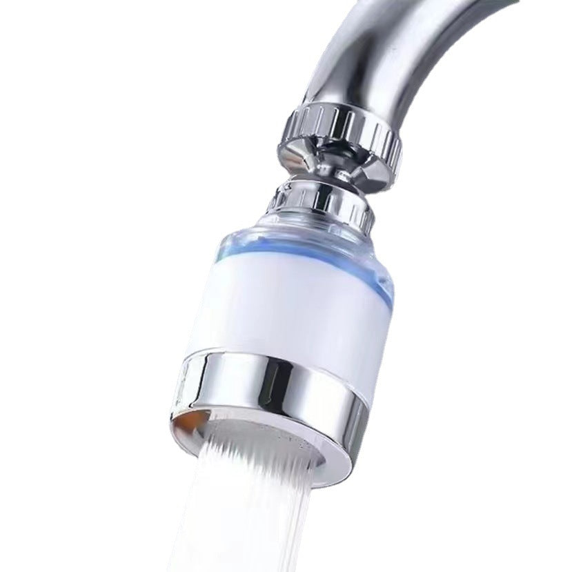 Household Kitchen Faucet Filter Extender