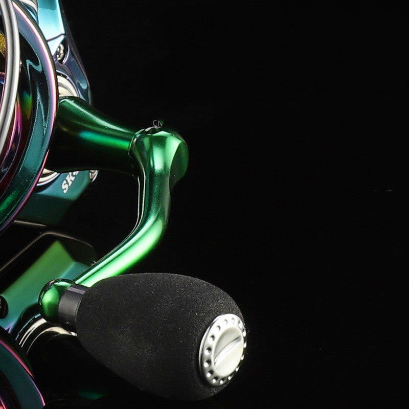 Spinning Fishing Reels