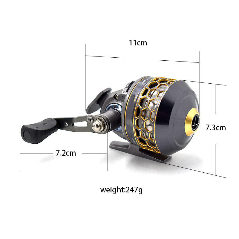 Spinning Fishing Reels