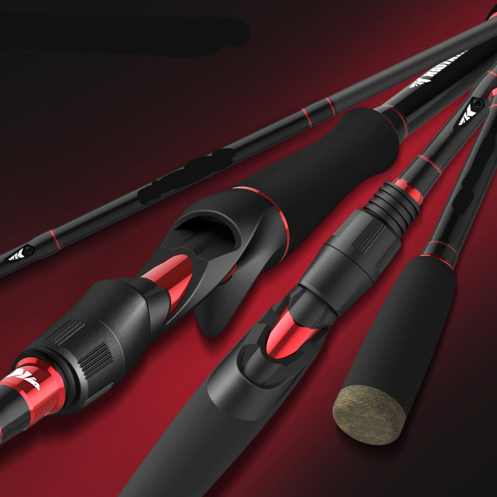 Fishing Rods