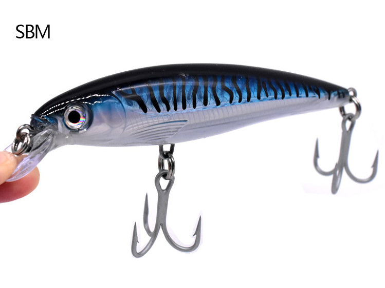 Fishing Baits & Lures