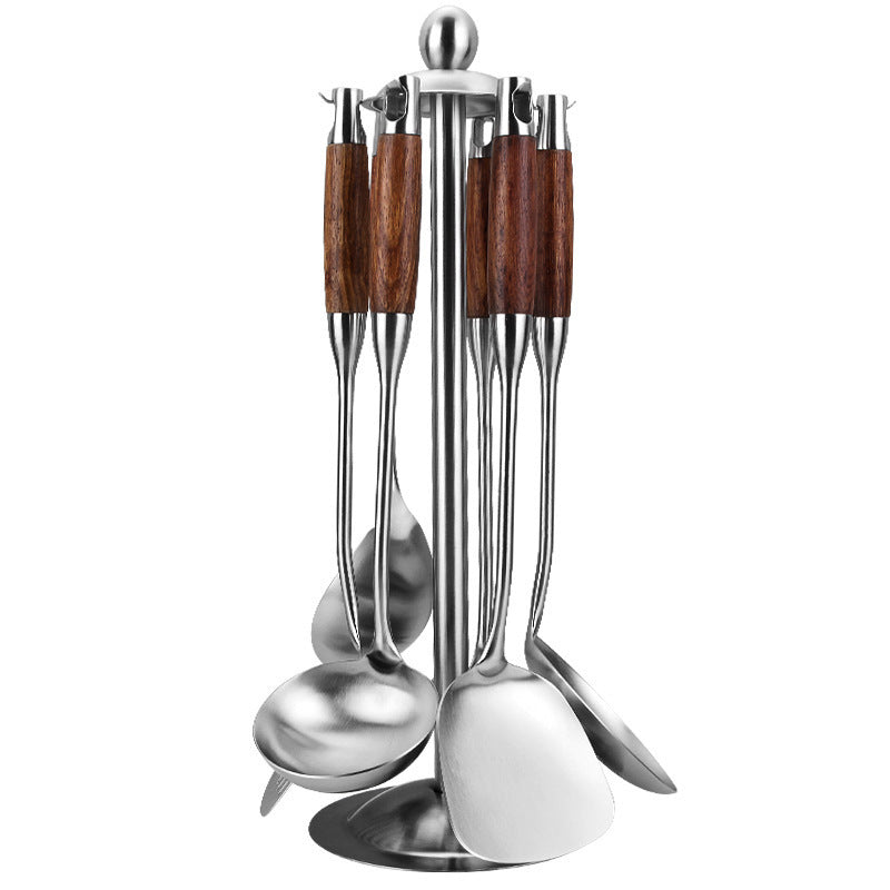 Cooking Spoon Shovel Set