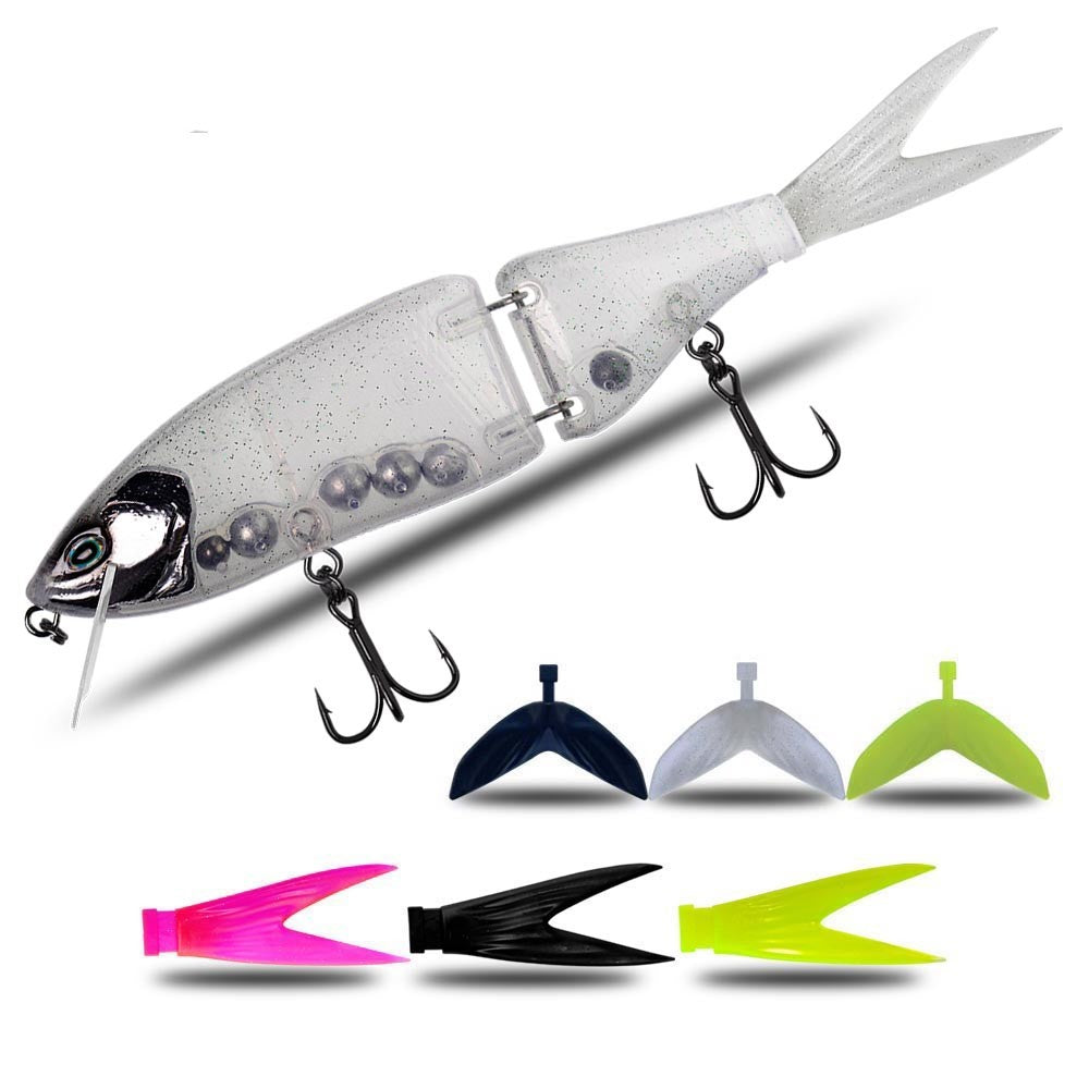 Fishing Baits & Lures