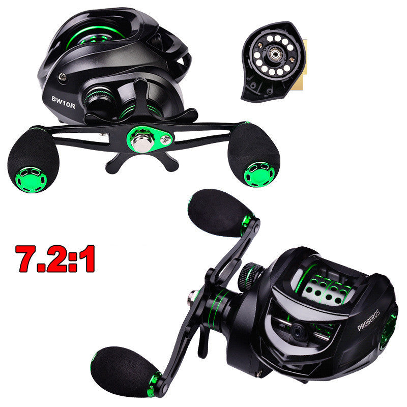 Centerpin Fishing Reels