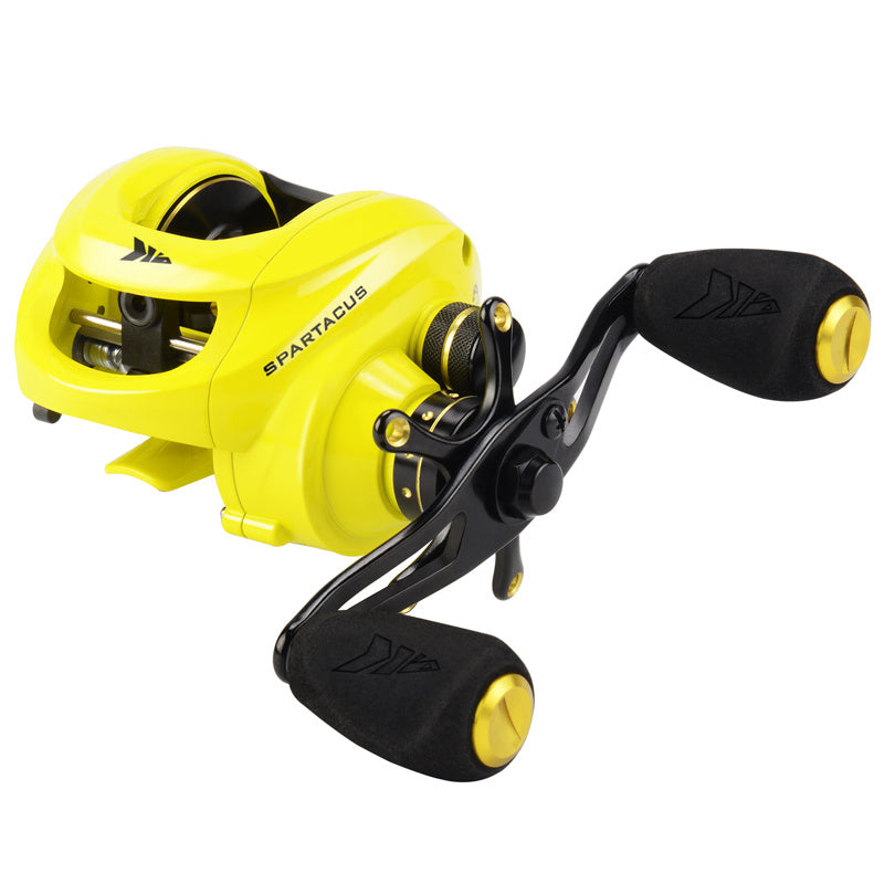 Centerpin Fishing Reels